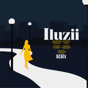 Album Iluzii from 