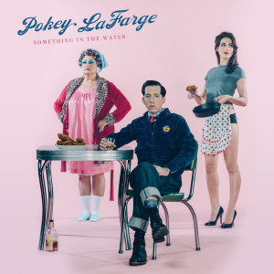 ดาวน์โหลดและฟังเพลง The Spark พร้อมเนื้อเพลงจาก Pokey LaFarge