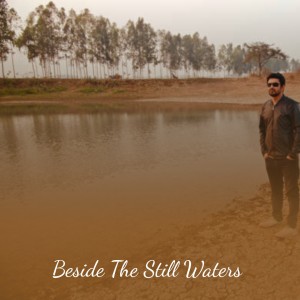 Dengarkan Beside the Still Waters lagu dari Mac Wiseman dengan lirik