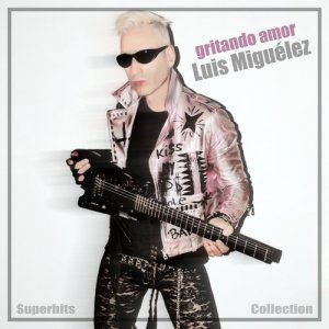收聽Luis Miguelez的I Hate to Be Your Lover歌詞歌曲