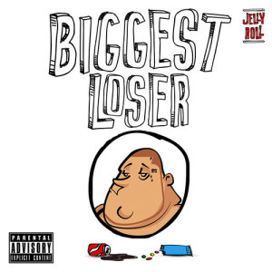 ดาวน์โหลดและฟังเพลง Loser (Explicit) พร้อมเนื้อเพลงจาก Jelly Roll