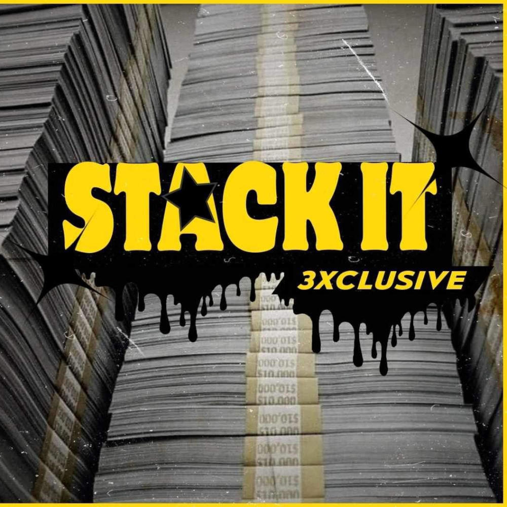 Stack it (Explicit)