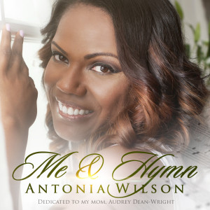Album Me & Hymn from Antonia Wilson