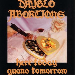 ดาวน์โหลดและฟังเพลง Dragons พร้อมเนื้อเพลงจาก Day Glo Abortions