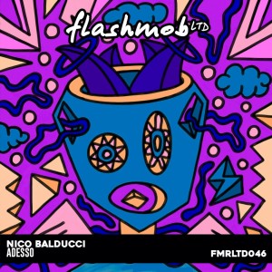 收聽Nico Balducci的Adesso (Edit)歌詞歌曲