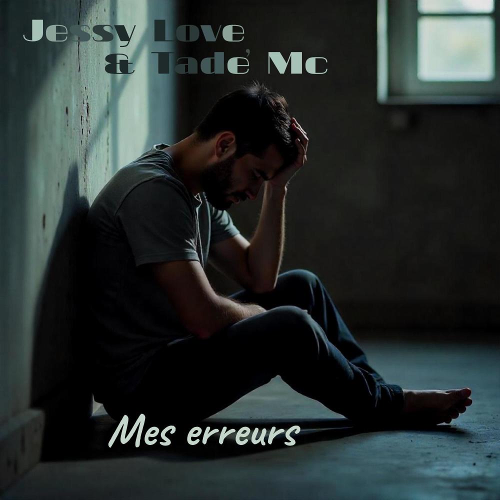 mes erreurs (feat. Jessy Love)