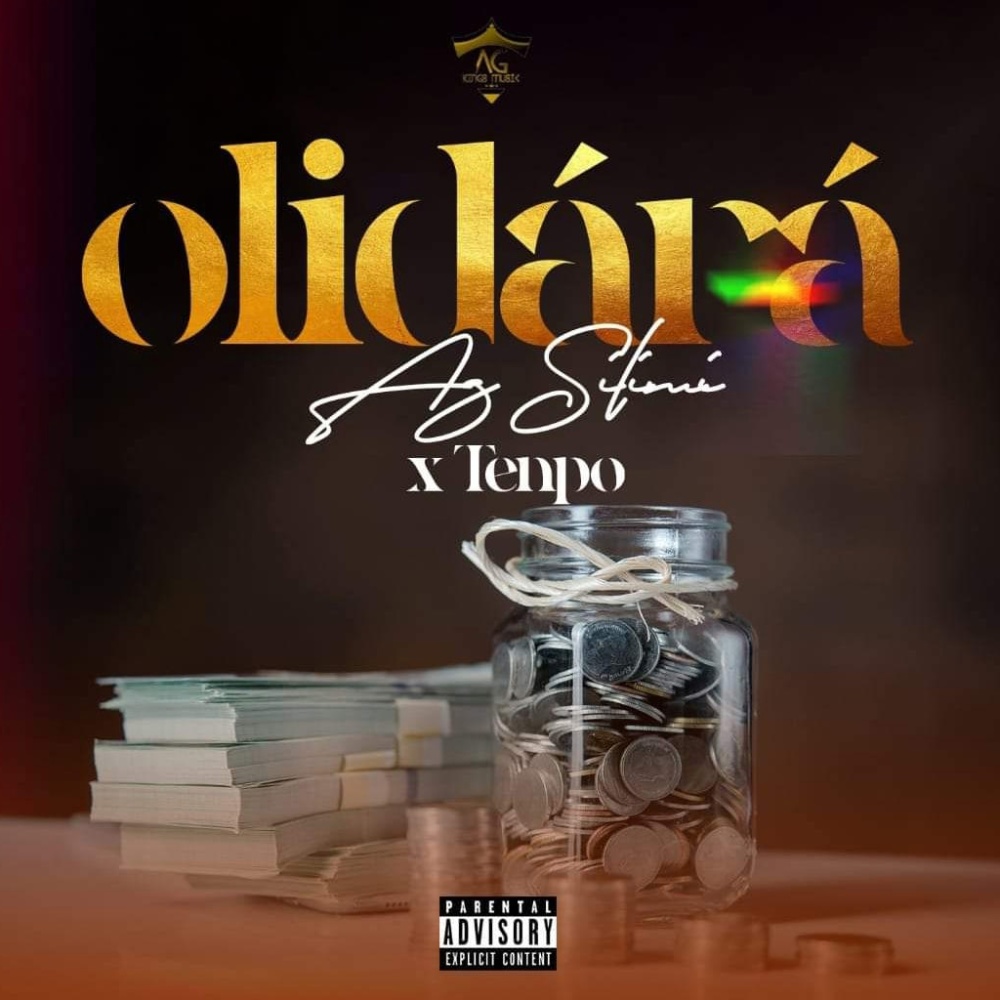 Olidara (feat. Tempo Uyiosa)