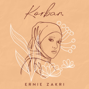 Album Korban from Ernie Zakri