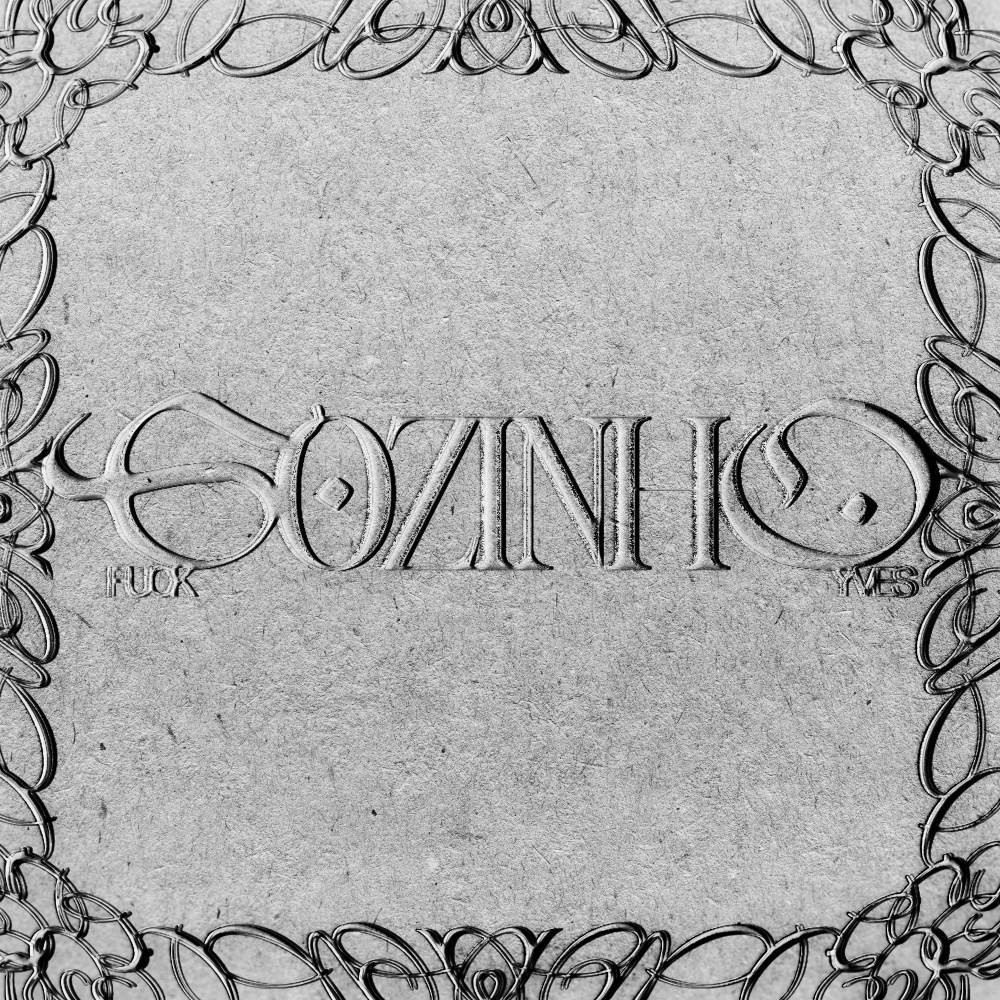 Sozinho (Explicit)