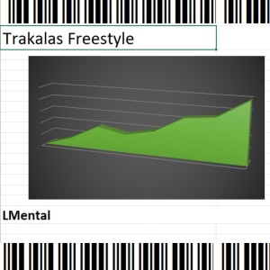 收聽LMental的Trakalas Freestyle (Explicit)歌詞歌曲