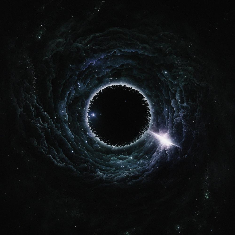 BLACKHØLE (Explicit)