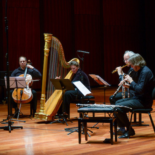 Swiss Baroque Soloists