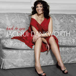 Back To You dari Jacqui Dankworth