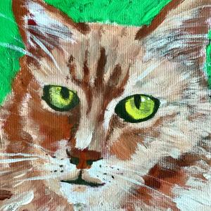 收聽Ernesto的Шпрот (Кот сэнсЭЙ)歌詞歌曲