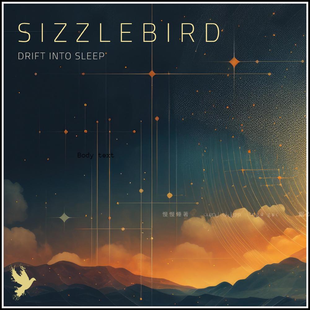 Drift into Sleep