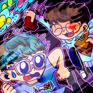 Chilloud的专辑how to deal (Explicit)