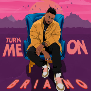 ดาวน์โหลดและฟังเพลง Turn Me On พร้อมเนื้อเพลงจาก Briano