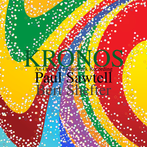 Bert Shefter的專輯Kronos (An Original Soundtrack Recording)