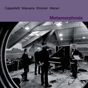 收聽Arrigo Cappelletti的Anti-Clockwise歌詞歌曲