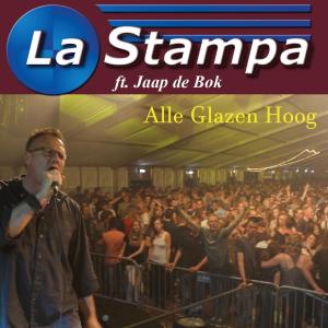 Listen to Alle Glazen Hoog song with lyrics from La Stampa