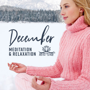 收聽Meditation Music Zone的December Meditation & Relaxation歌詞歌曲