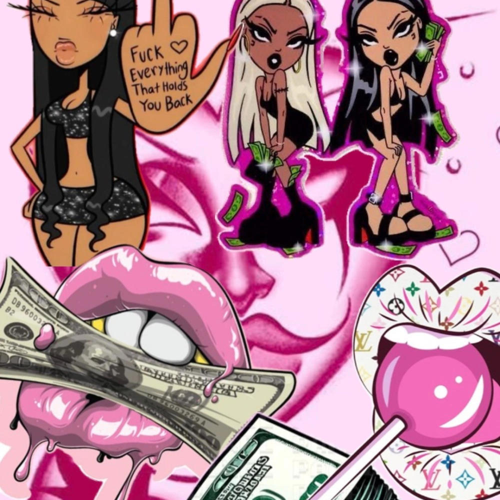 Pretty Trap Sh!t (Explicit)