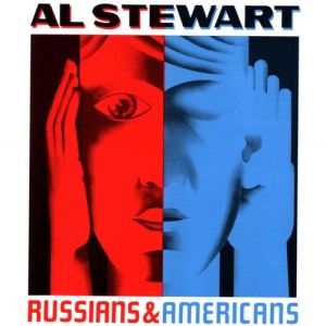 收聽Al Stewart的Strange Girl歌詞歌曲