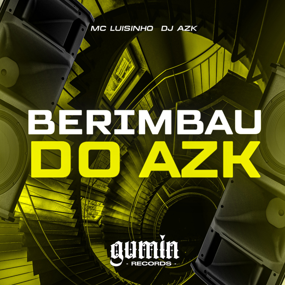 Berimbau do Azk (Explicit)