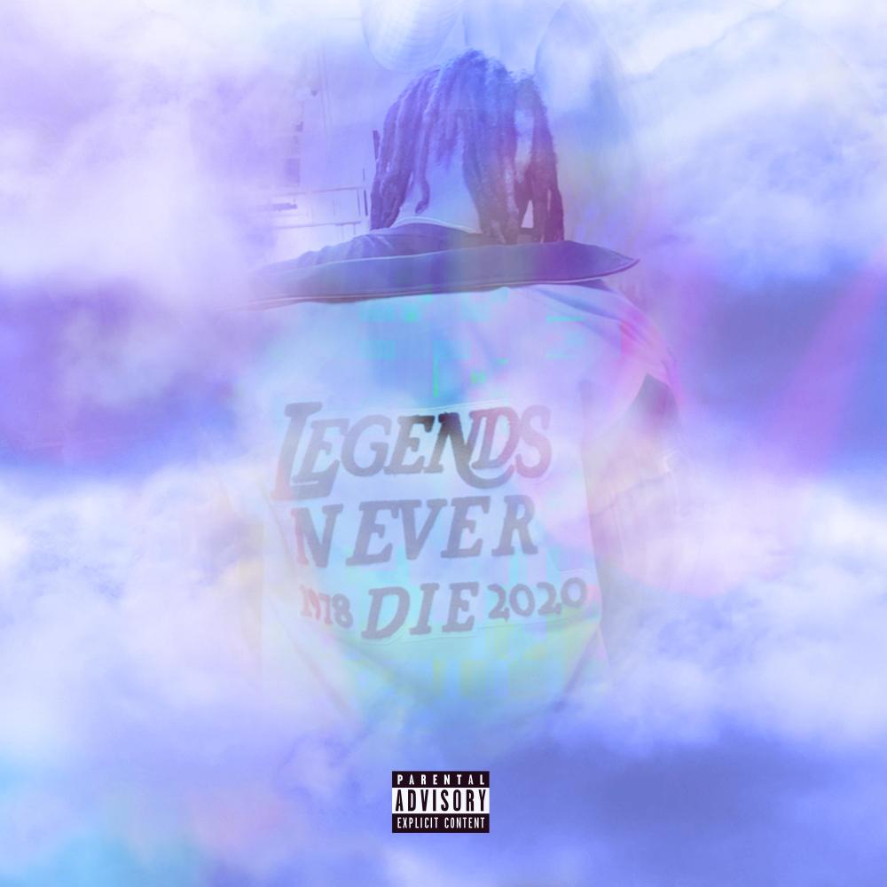 Came Up In A Drought (Explicit)