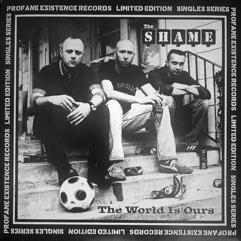 For Football and the Pints