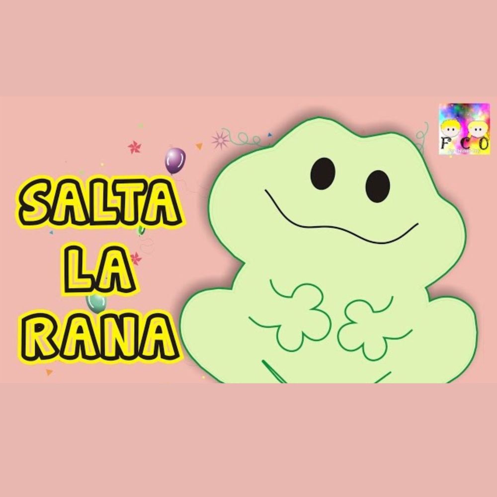 Salta la rana