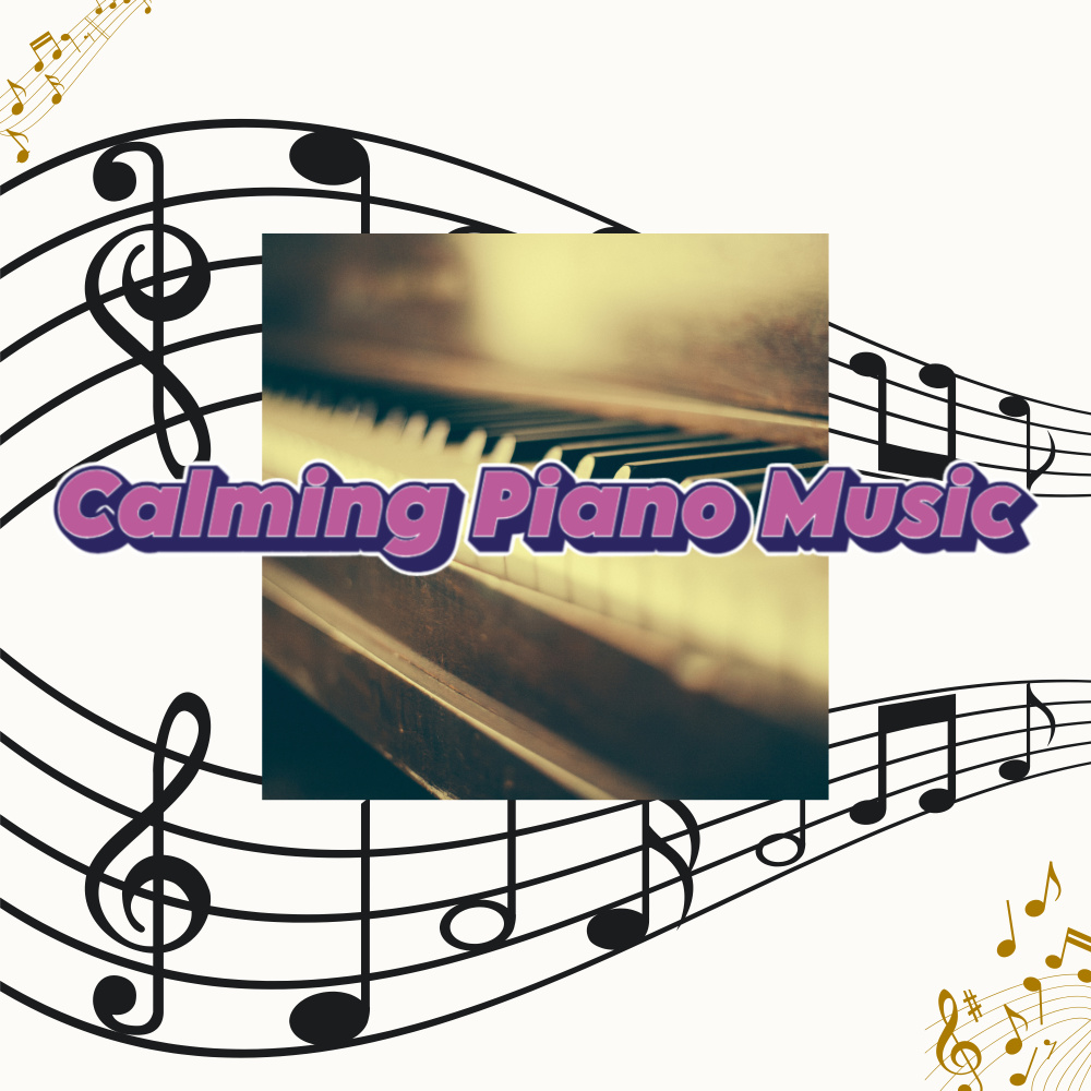 New Chill Piano Music