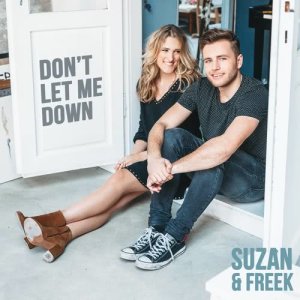 收聽Suzan & Freek的Don't Let Me Down歌詞歌曲