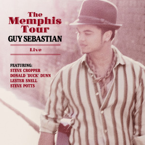 Guy Sebastian的專輯The Memphis Tour (Live)