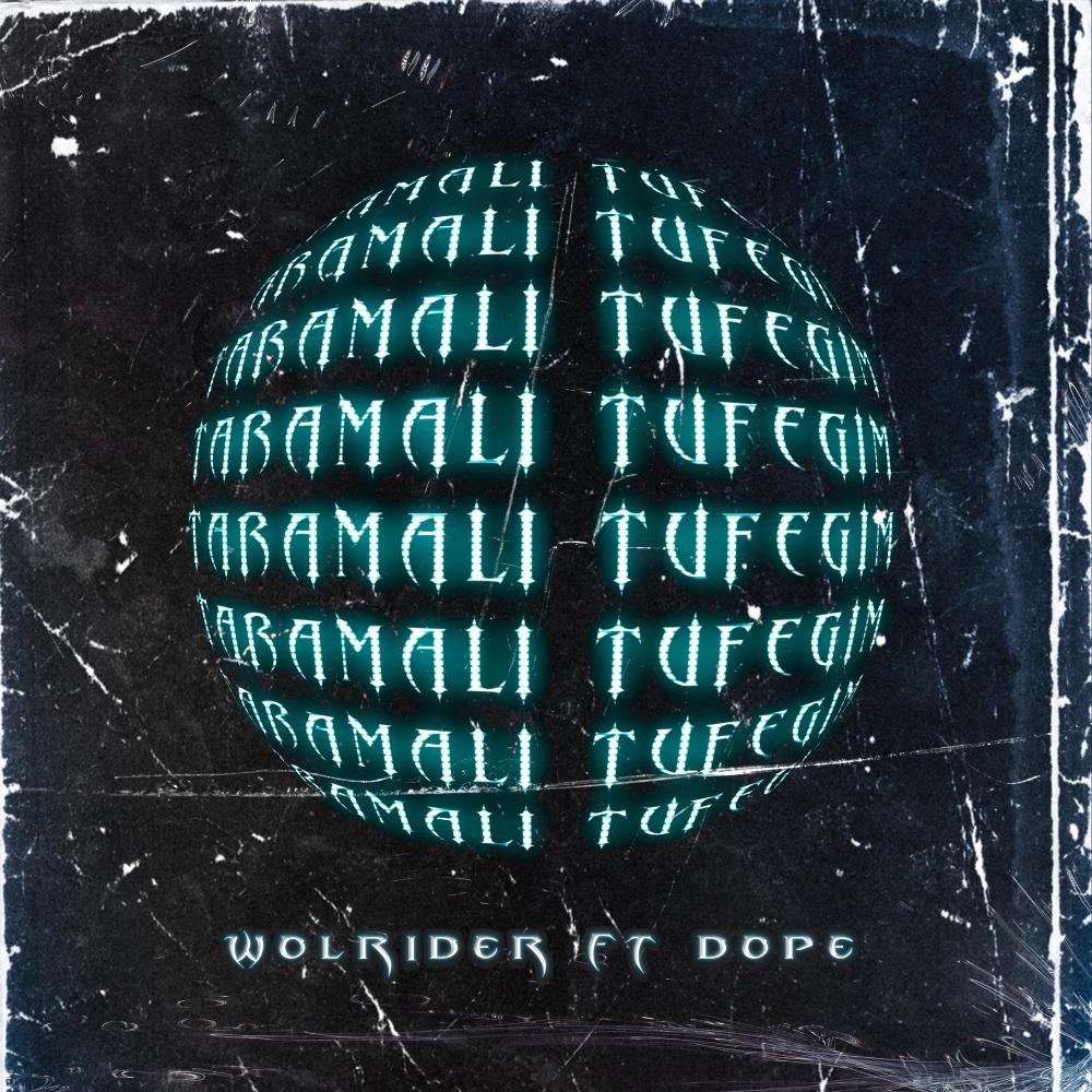 Taramalı Tüfeğim (feat. Dope) (Explicit)