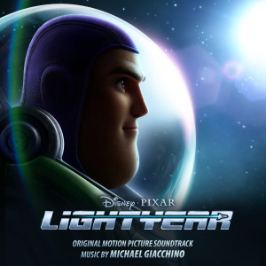 Michael Giacchino的專輯Lightyear (Original Motion Picture Soundtrack)