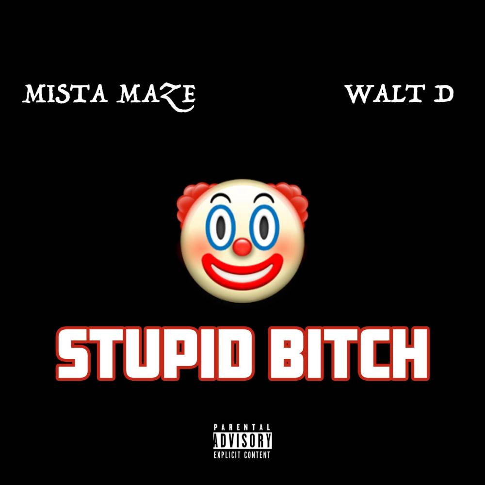 Stupid ***** (feat. Walt D) (Explicit)
