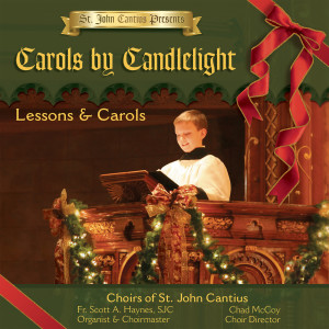 ดาวน์โหลดและฟังเพลง Huron Carol พร้อมเนื้อเพลงจาก Choirs of St. John Cantius