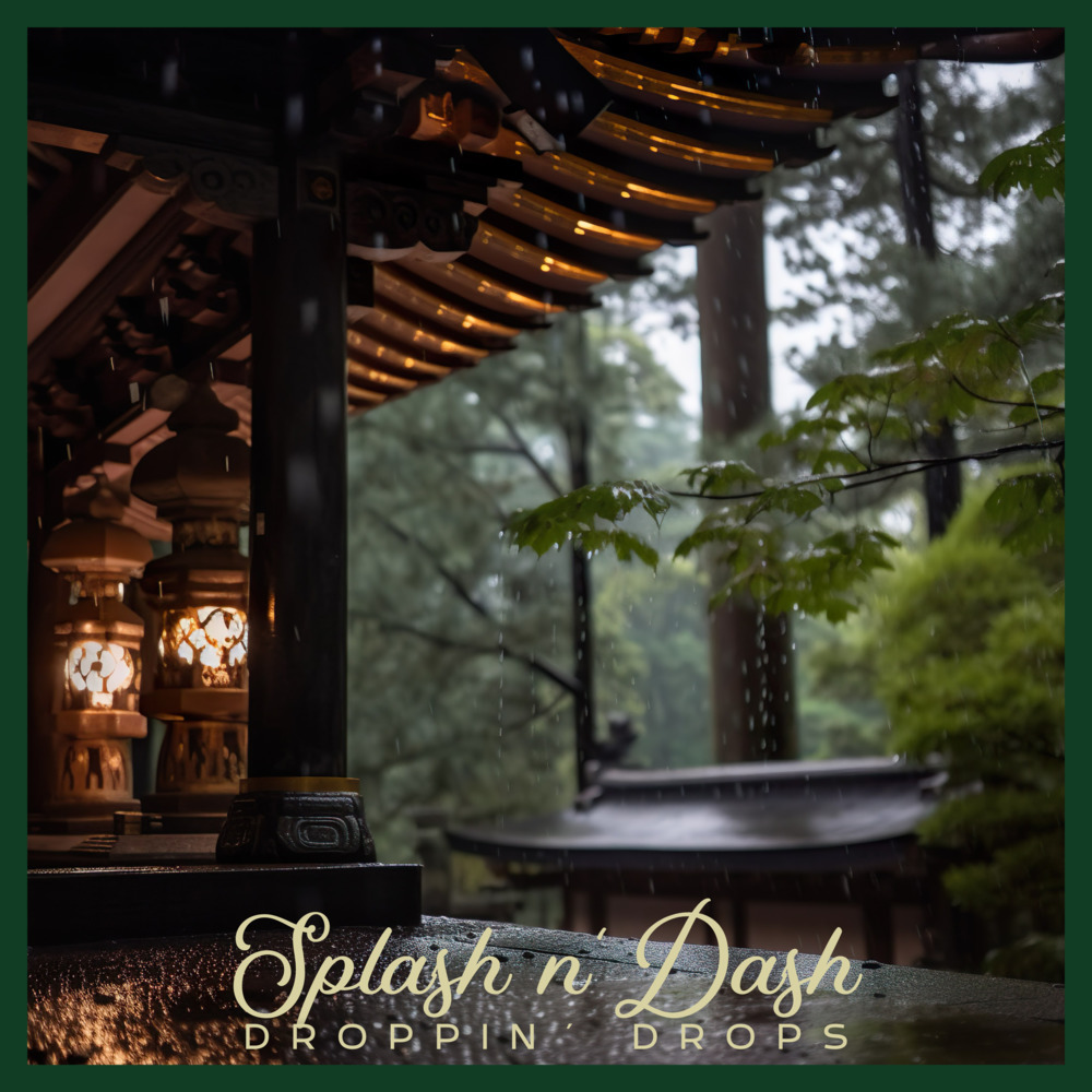 Devotion Rain