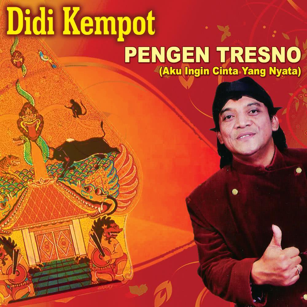 Pengen Tresno Aku Ingin Cinta Yang Nyata