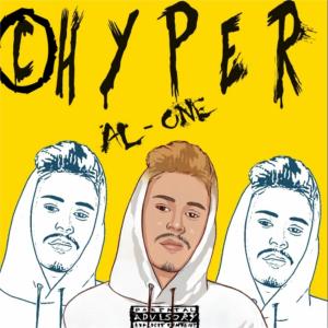 Dengarkan lagu Waktu (feat. JELODEE) (Explicit) nyanyian Al One dengan lirik