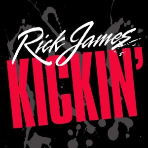 收聽Rick James的Teach Me歌詞歌曲