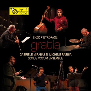Album Gratia from Enzo Pietropaoli