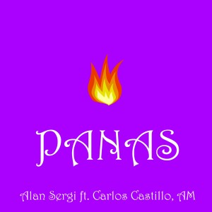 Album Panas (feat. Carlos Castillo, Am) from 
