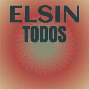 Various的专辑Elsin Todos
