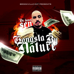 Album Gangsta by Nature from 