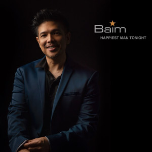 Listen to Happiest Man Tonight song with lyrics from Baim