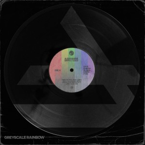 收聽Alcarabanda的Greyscale Rainbow歌詞歌曲