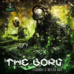 อัลบัม The Borg ศิลปิน Fischmehl