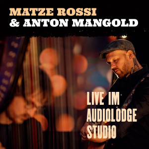 收聽Matze Rossi的Alles schmilzt zusammen (Live)歌詞歌曲